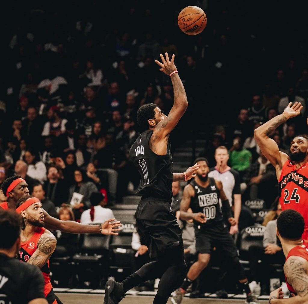 Jogo da NBA no dia de Natal em Nova Iorque: porque assistir