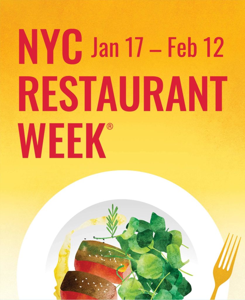 Restaurant Week realiza jantar de abertura